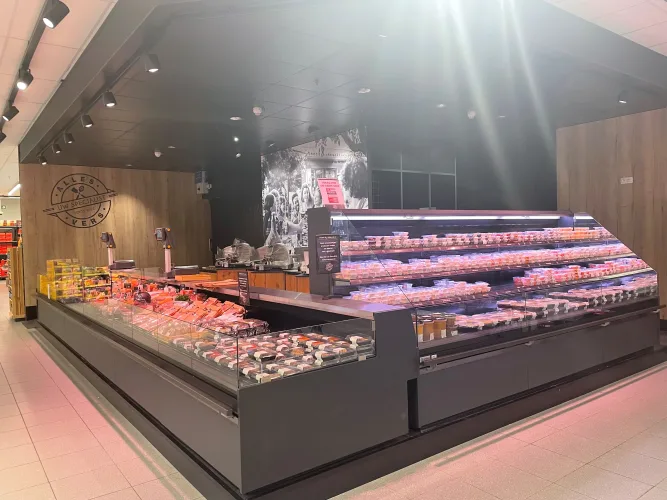 Delhaize Dendermonde